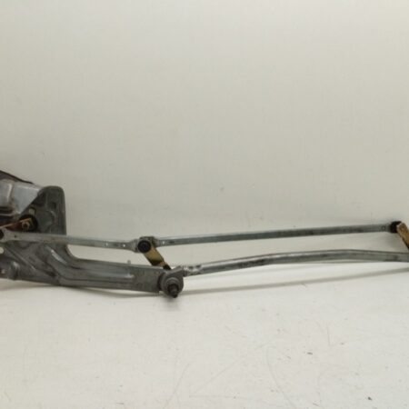 Motor Limpia Delantero Renault Megane I Classic (LA0) 1996-2001 1.6e Alize 53548402
