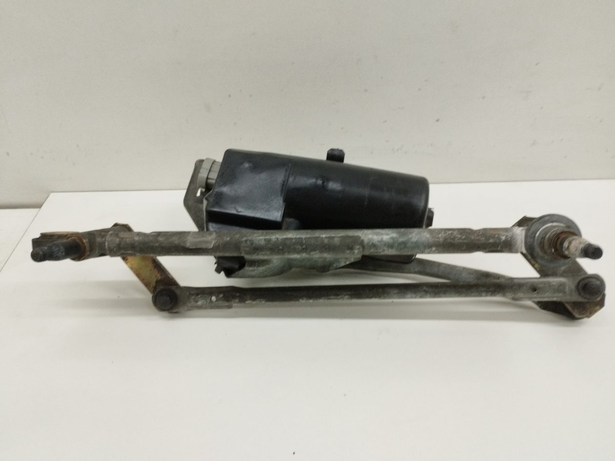 Motor Limpia Delantero Renault Megane I Scenic (JA0) 1996-1999 1.9 D Alize 3397020398
