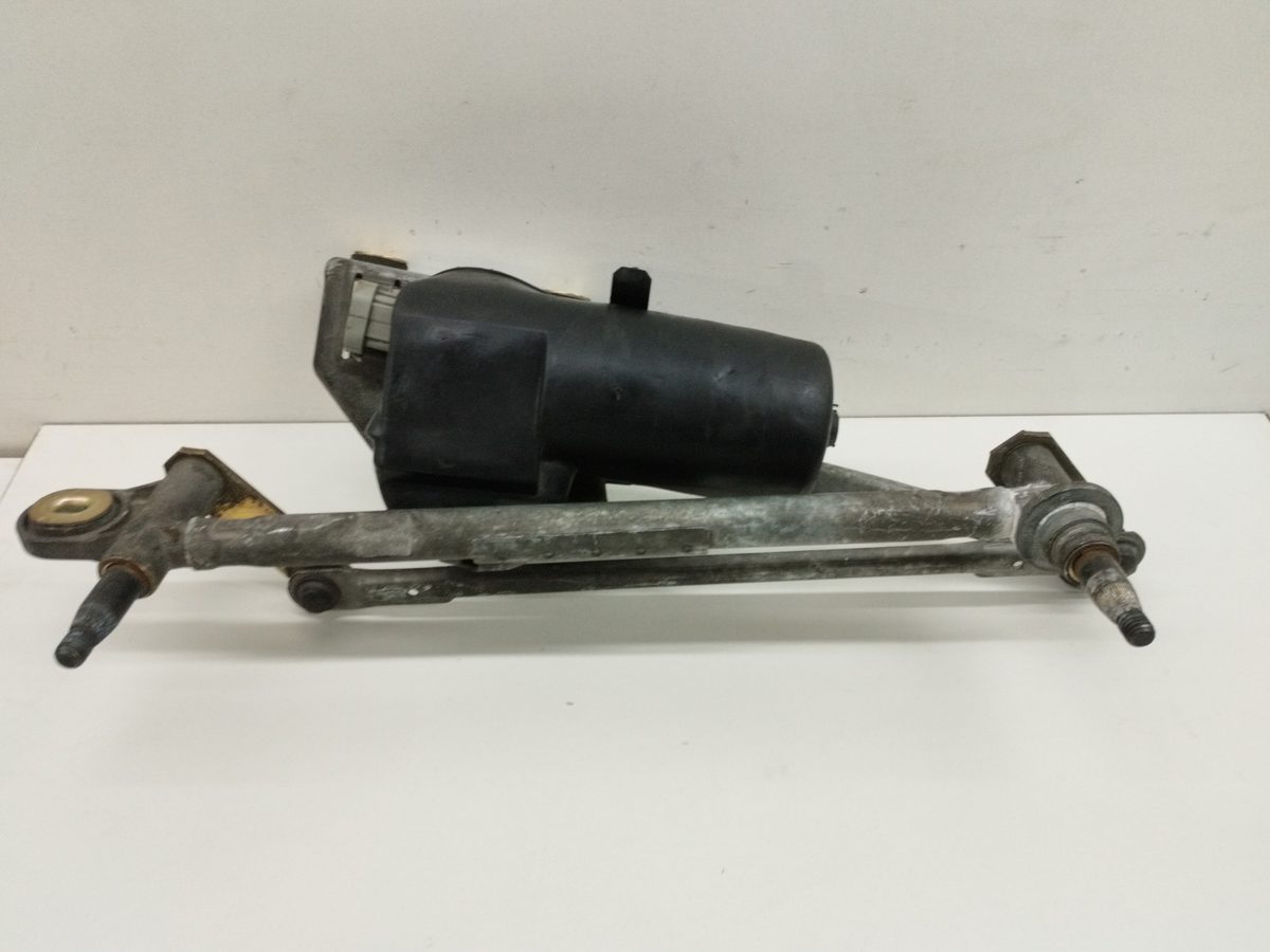 Motor Limpia Delantero Renault Megane I Scenic (JA0) 1996-1999 1.9 D Alize 3397020398