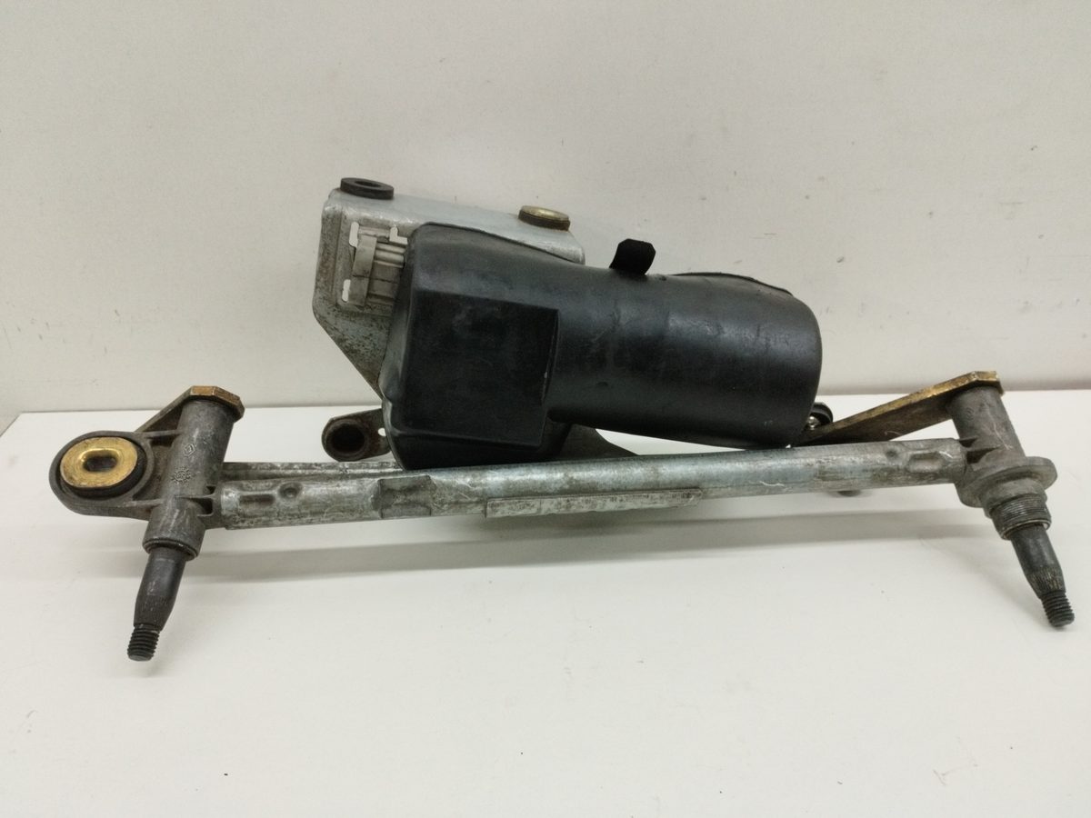 Motor Limpia Delantero Renault Megane I Scenic (JA0) 1996-1999 1.9 D Alize 3397020398
