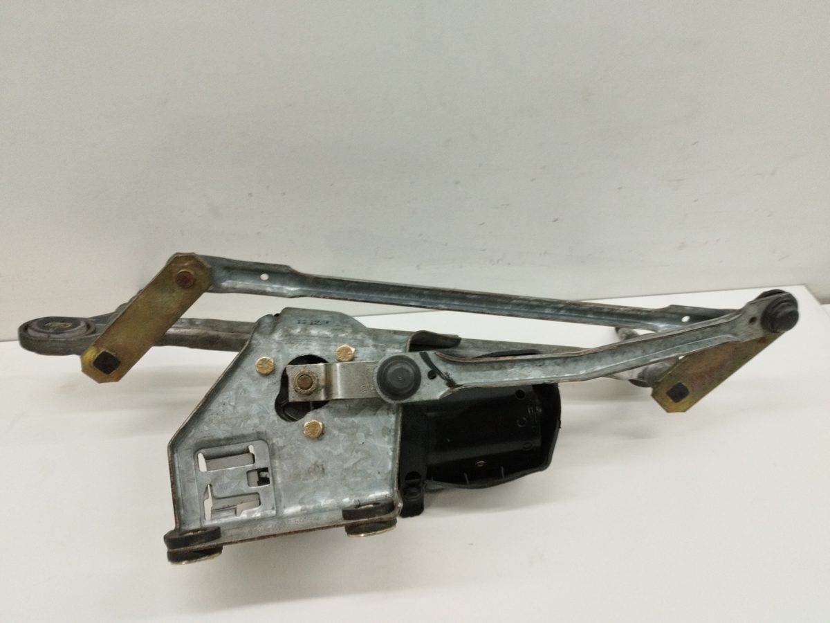 Motor Limpia Delantero Renault Megane I Scenic (JA0) 1996-1999