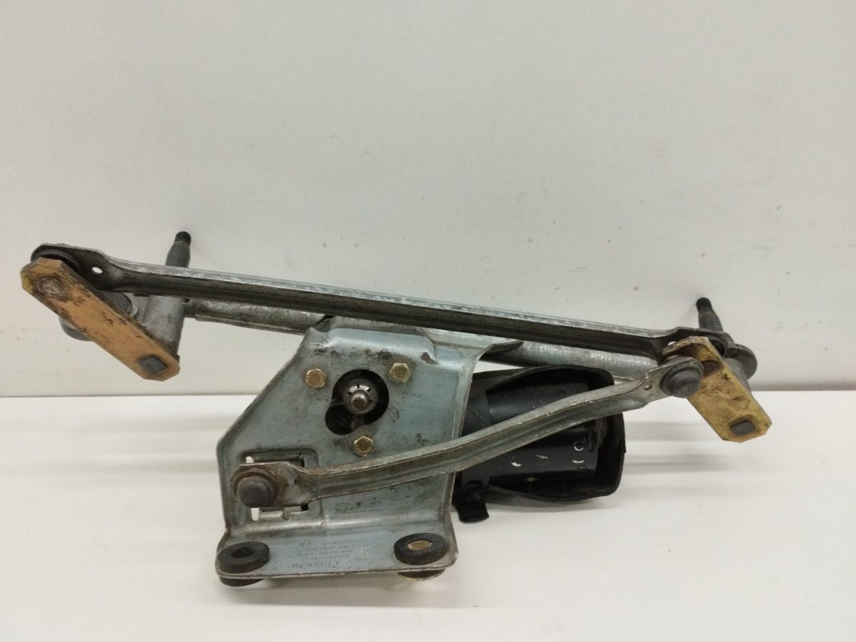 Motor Limpia Delantero Renault Megane I Scenic (JA0) 1996-1999