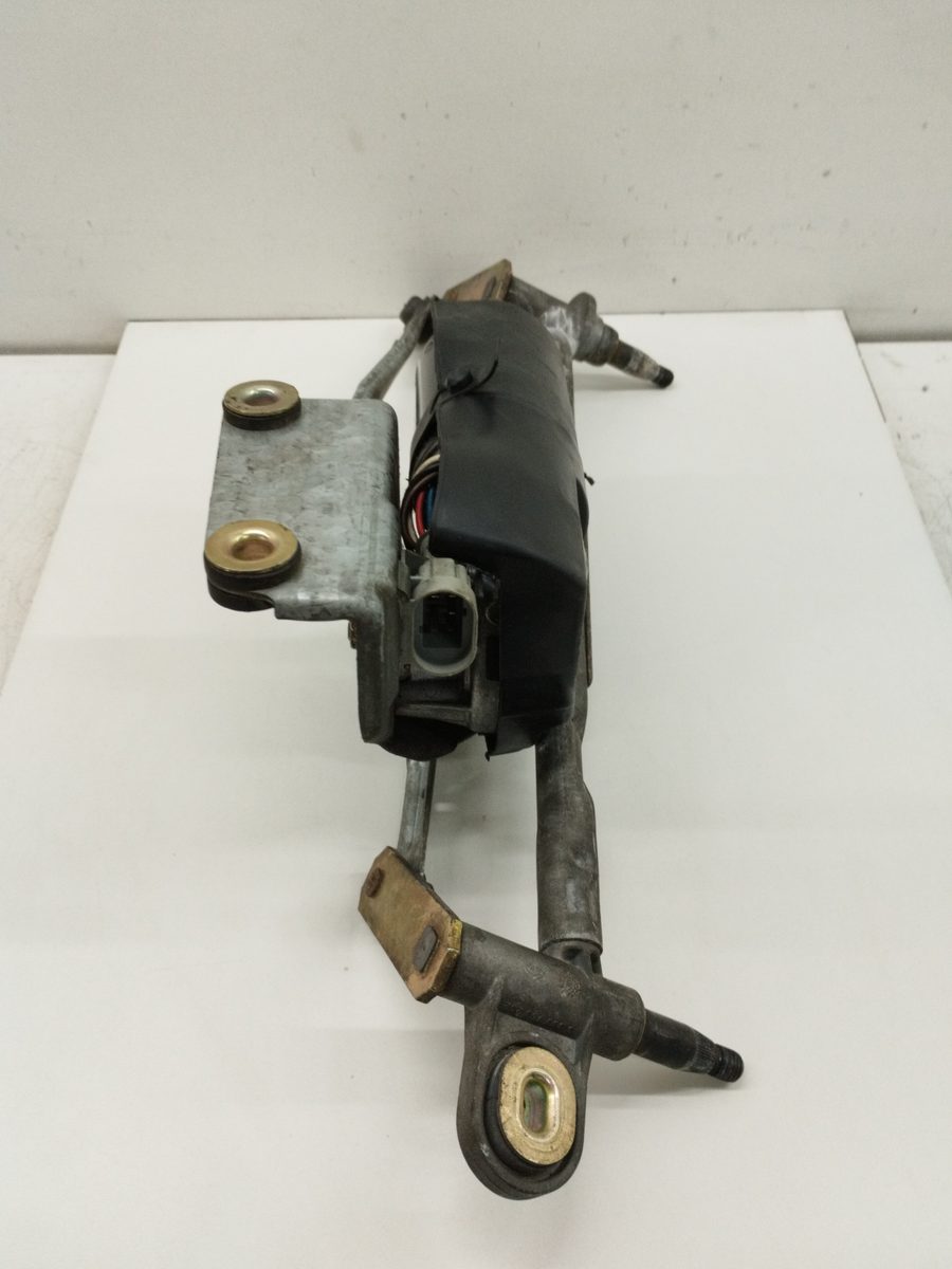 Motor Limpia Delantero Renault Megane I Scenic (JA0) 1996-1999
