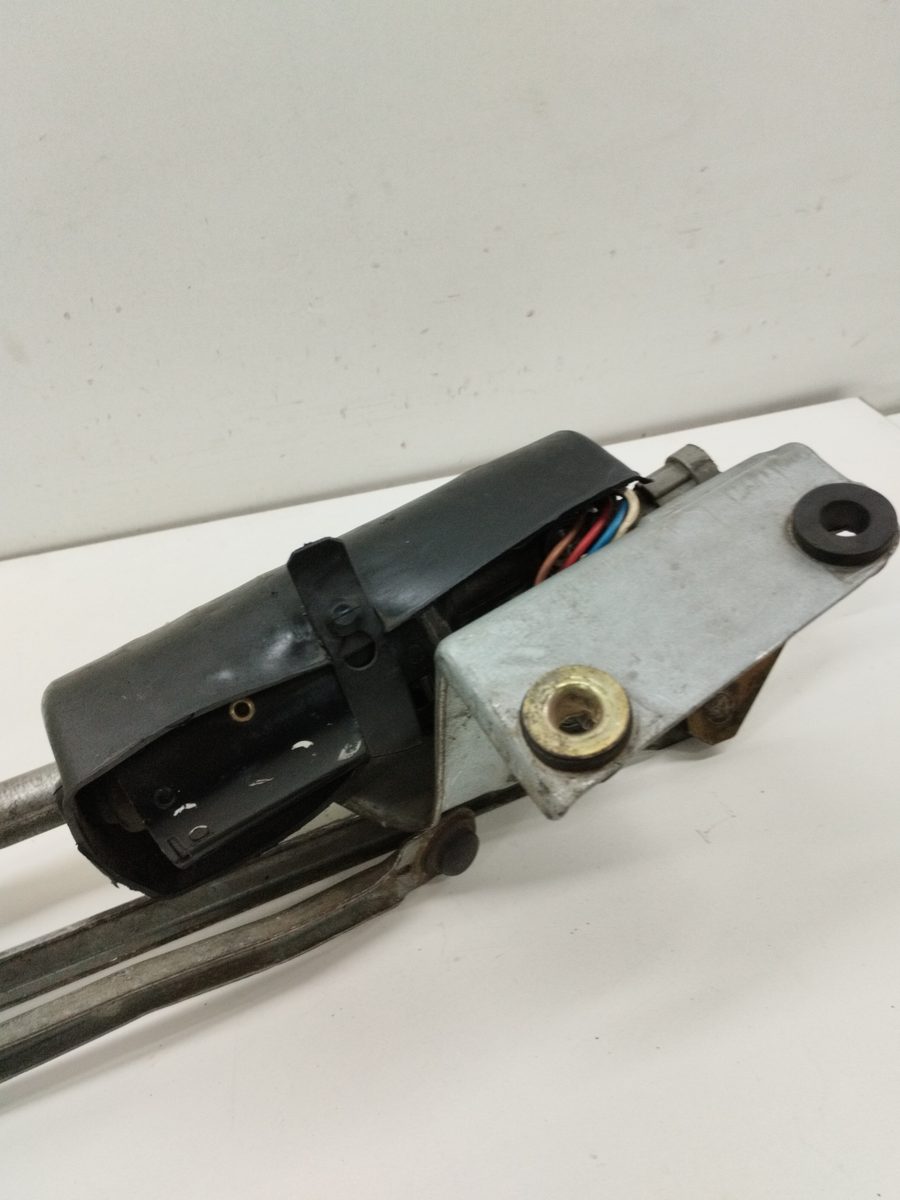 Motor Limpia Delantero Renault Megane I Scenic (JA0) 1996-1999
