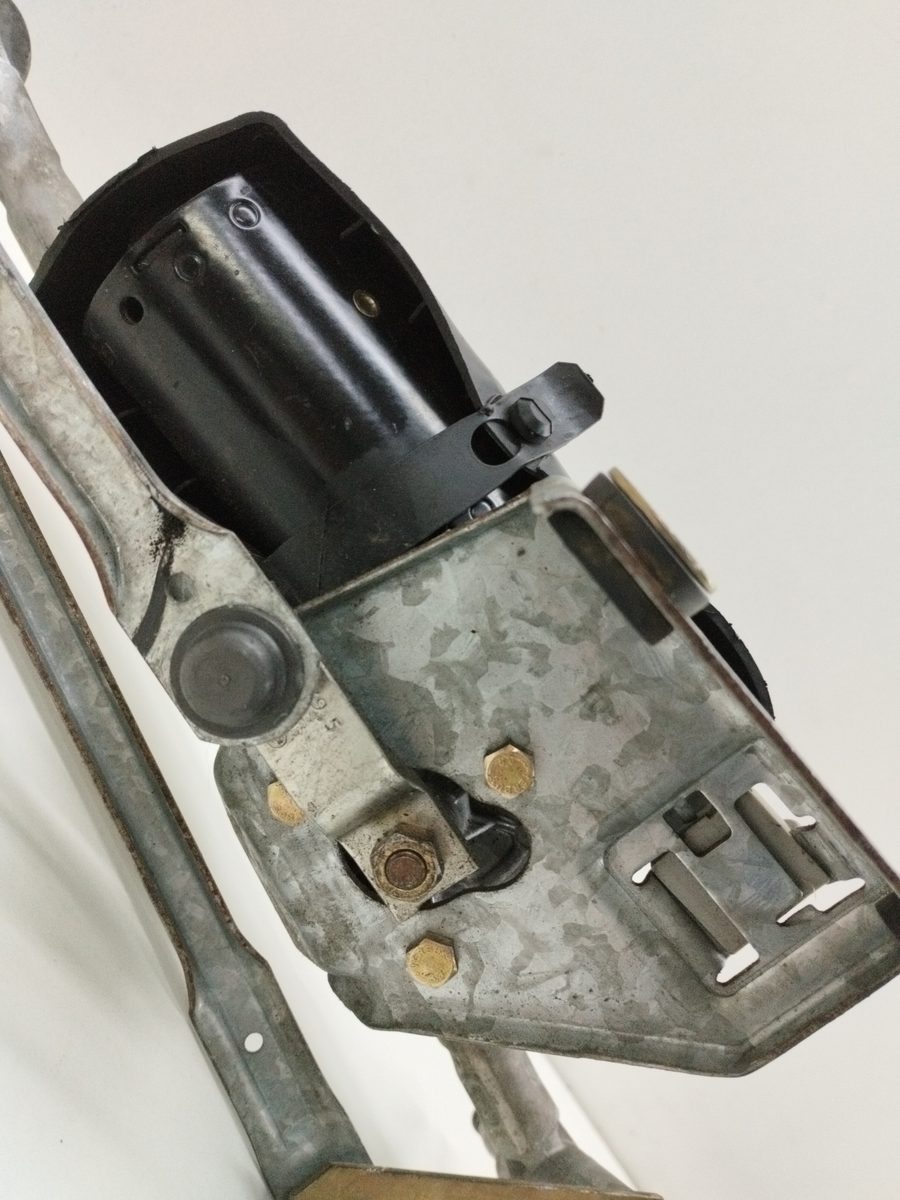 Motor Limpia Delantero Renault Megane I Scenic (JA0) 1996-1999