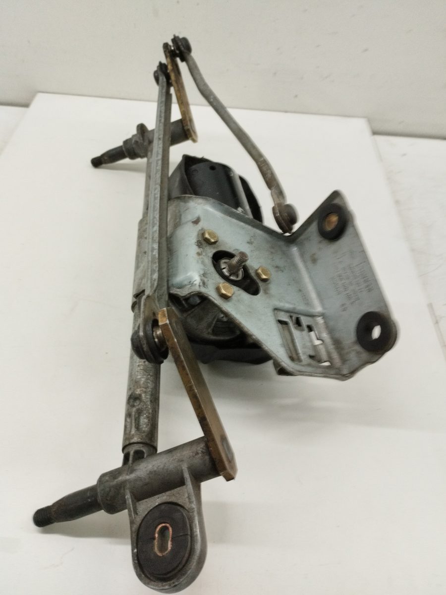 Motor Limpia Delantero Renault Megane I Scenic (JA0) 1996-1999