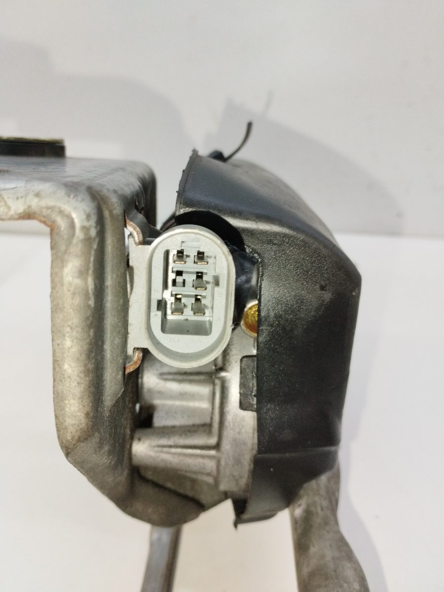 Motor Limpia Delantero Renault Megane I Scenic (JA0) 1996-1999