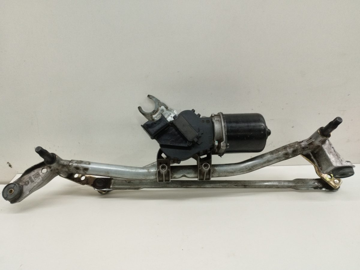 Motor Limpia Delantero Renault Megane Ii Berlina 5p 2002-2009 Confort Authentique 53630147