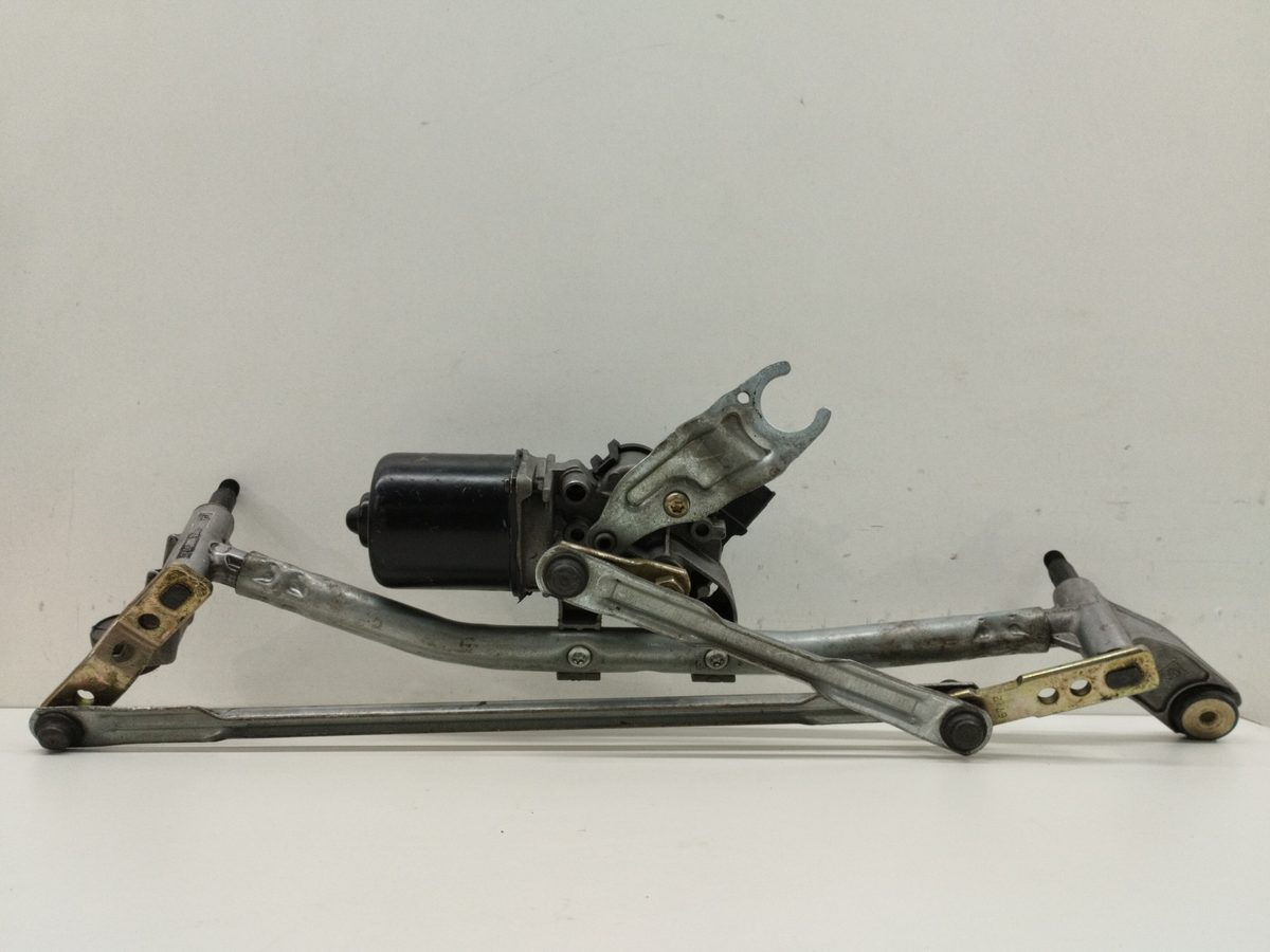 Motor Limpia Delantero Renault Megane II 5p 2002-2009