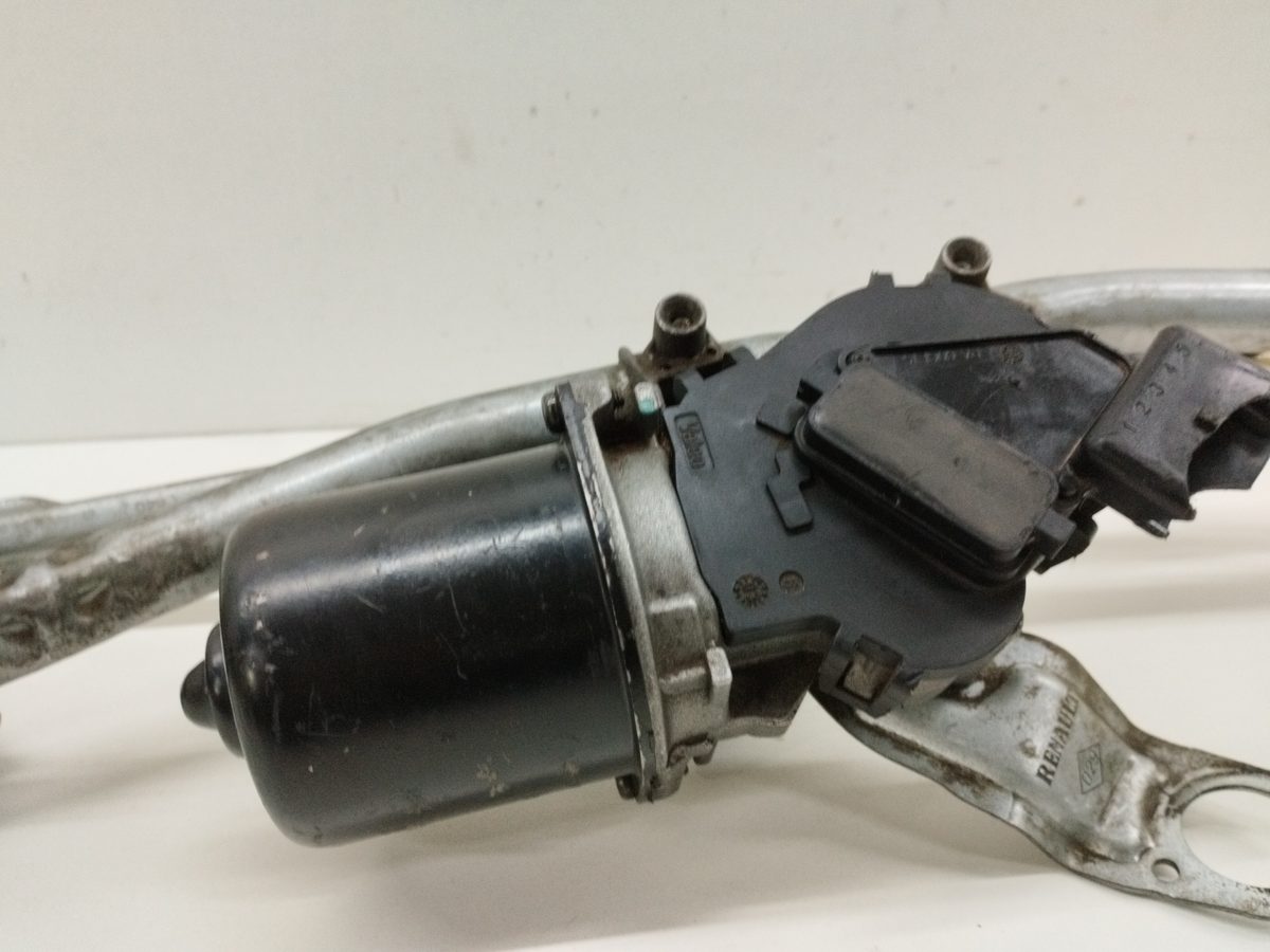 Motor Limpia Delantero Renault Megane II 5p 2002-2009