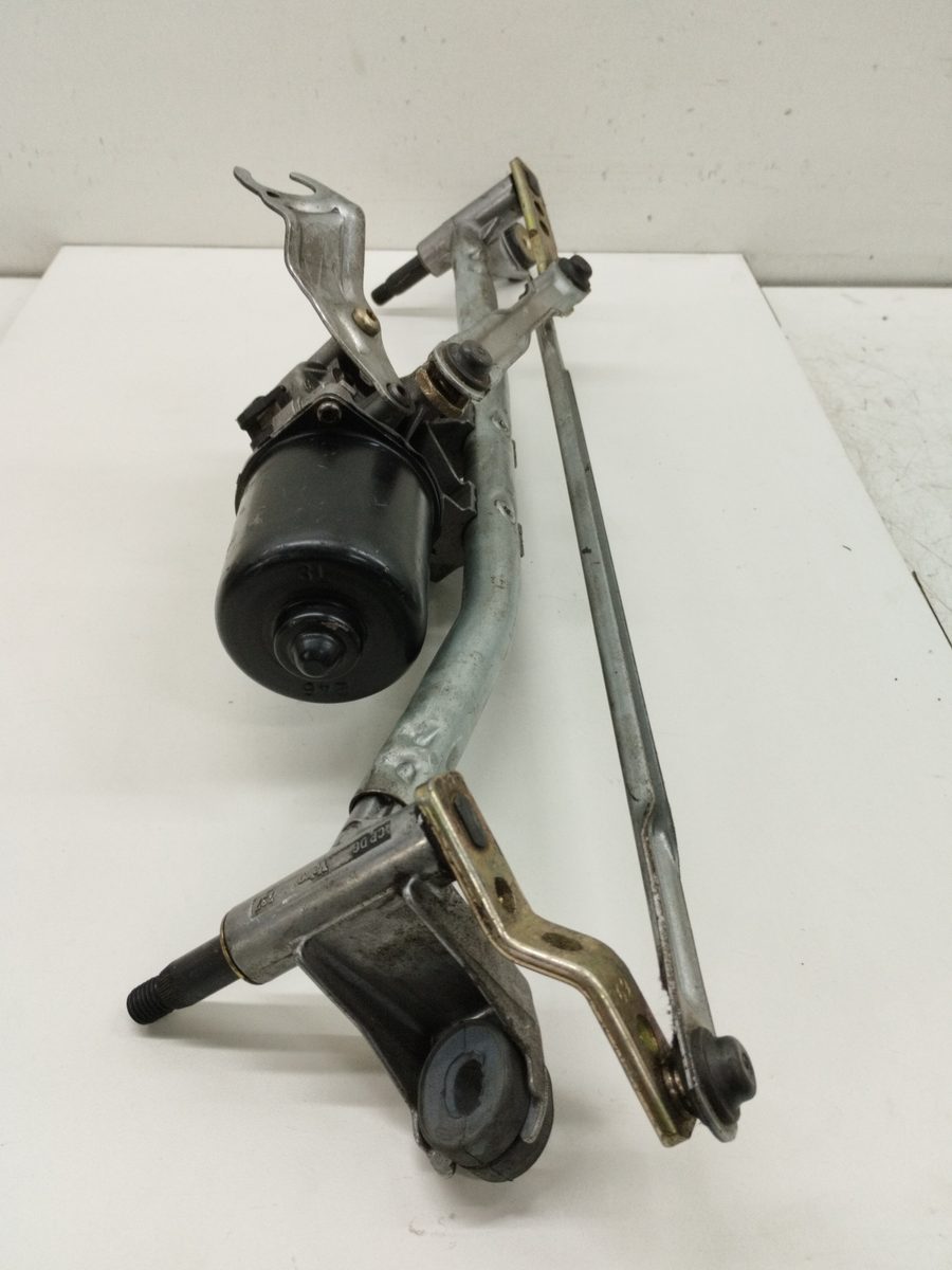 Motor Limpia Delantero Renault Megane II 5p 2002-2009