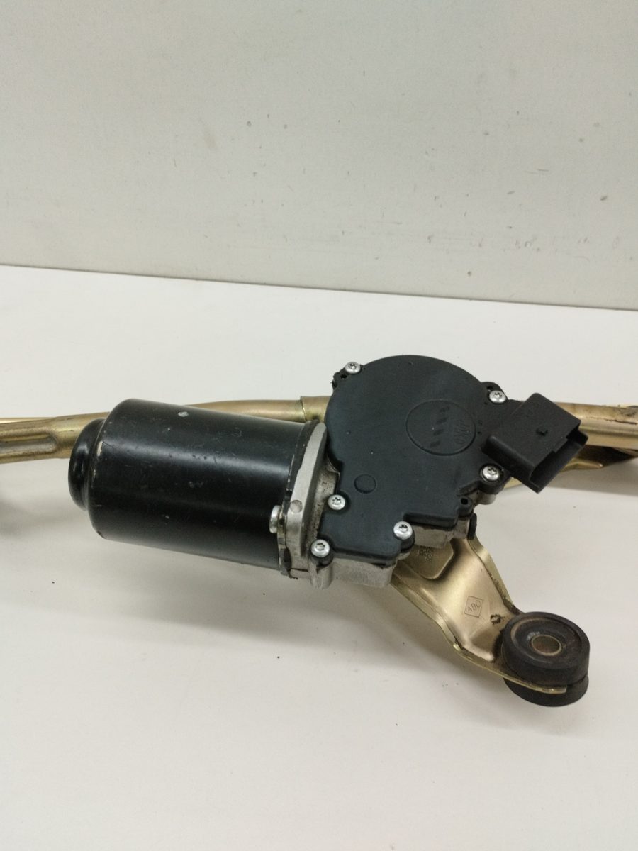 Motor Limpia Delantero Renault Megane II 5p 2002-2009