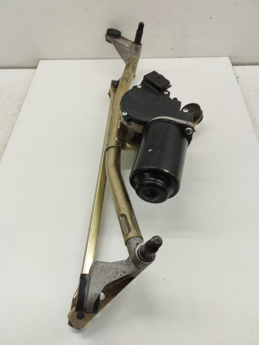 Motor Limpia Delantero Renault Megane II 5p 2002-2009