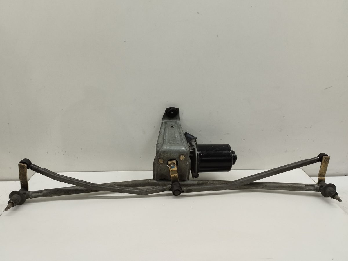 Motor Limpia Delantero Renault Rapid/express (F40) 1985-Actualidad 1.9 Diesel 0390246310