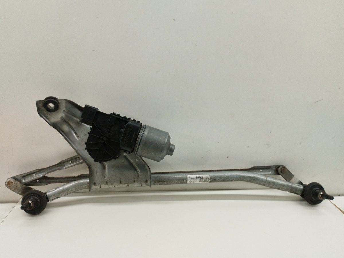 Motor Limpia Delantero Renault Sandero 2012-Actualidad Ambiance 1.2L 54kW 039241544