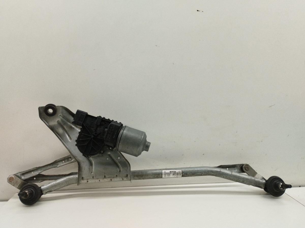 Motor Limpia Delantero Renault Sandero 2012-Actualidad Ambiance 1.2L 54kW 039241544