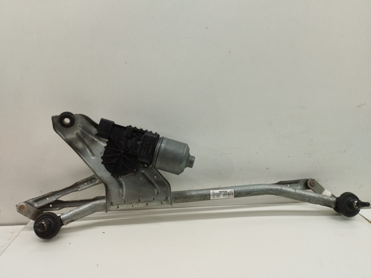 Motor Limpia Delantero Renault Sandero 2012-Actualidad Ambiance 1.2L 54kW 039241544