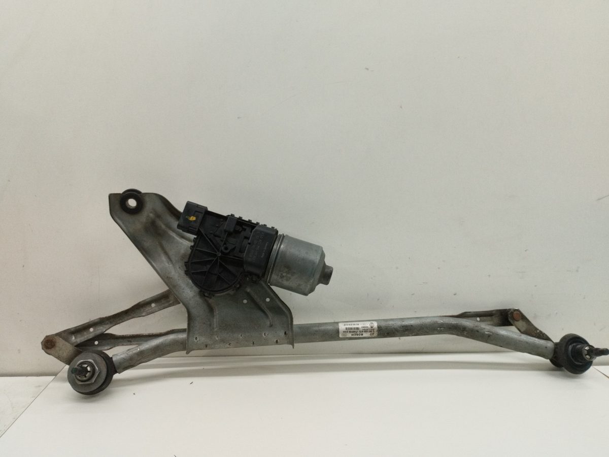 Motor Limpia Delantero Renault Sandero 2012-Actualidad Ambiance 1.2L 54kW 039241544
