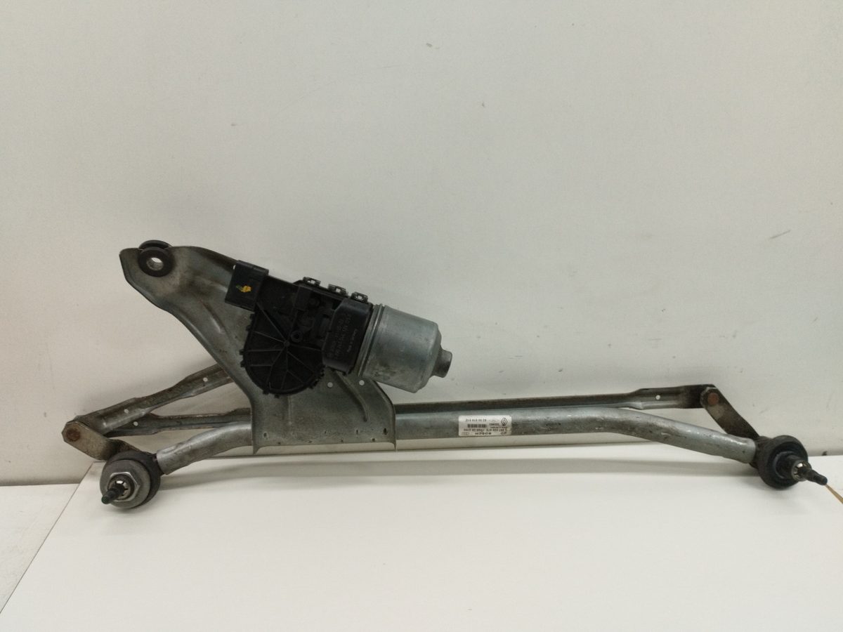 Motor Limpia Delantero Renault Sandero 2012-Actualidad Ambiance 1.2L 54kW 039241544