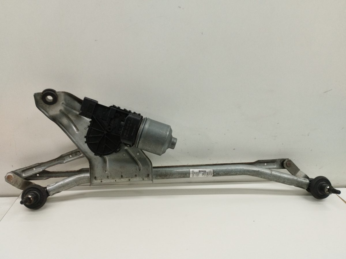 Motor Limpia Delantero Renault Sandero 2012-Actualidad Ambiance 1.2L 54kW 039241544