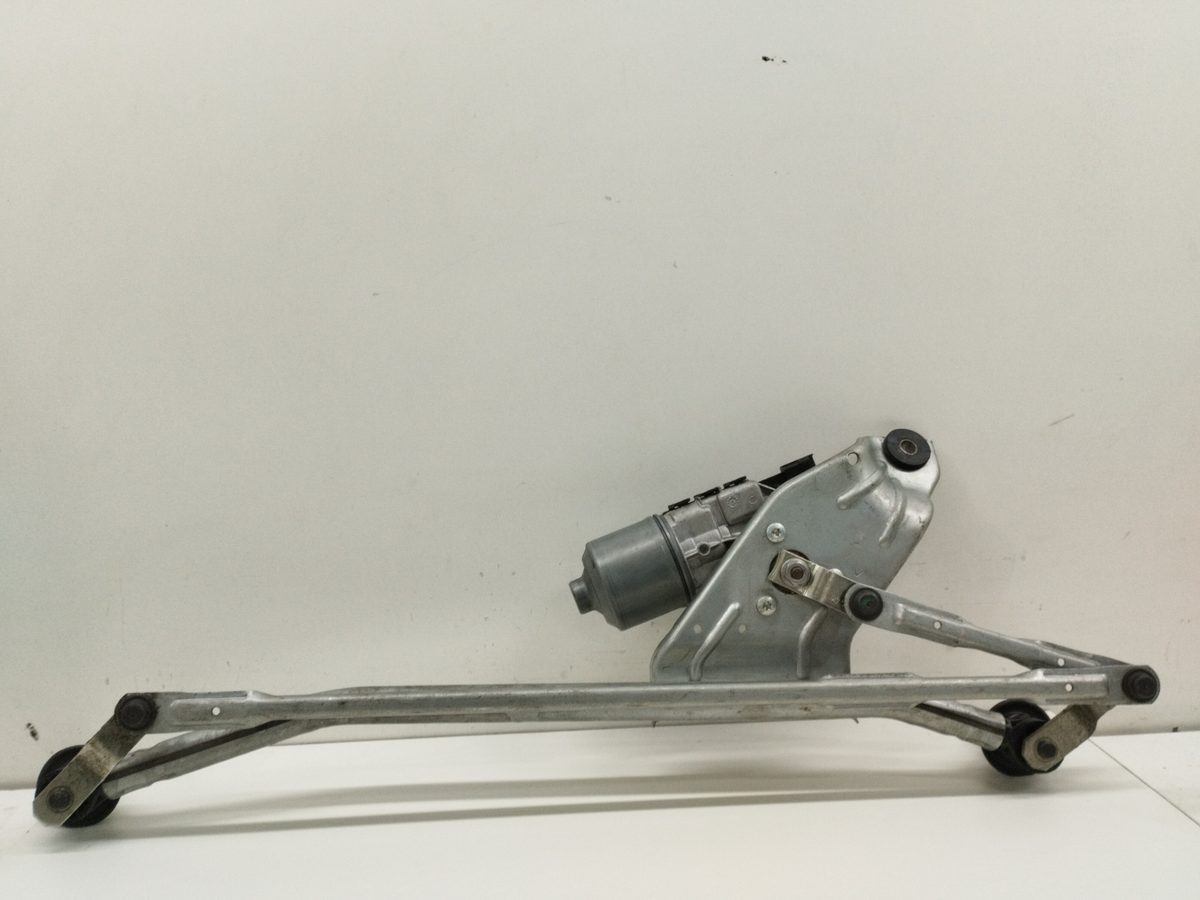 Motor Limpia Delantero Renault Sandero desde 2012