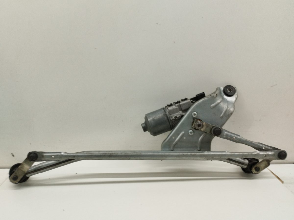 Motor Limpia Delantero Renault Sandero desde 2012