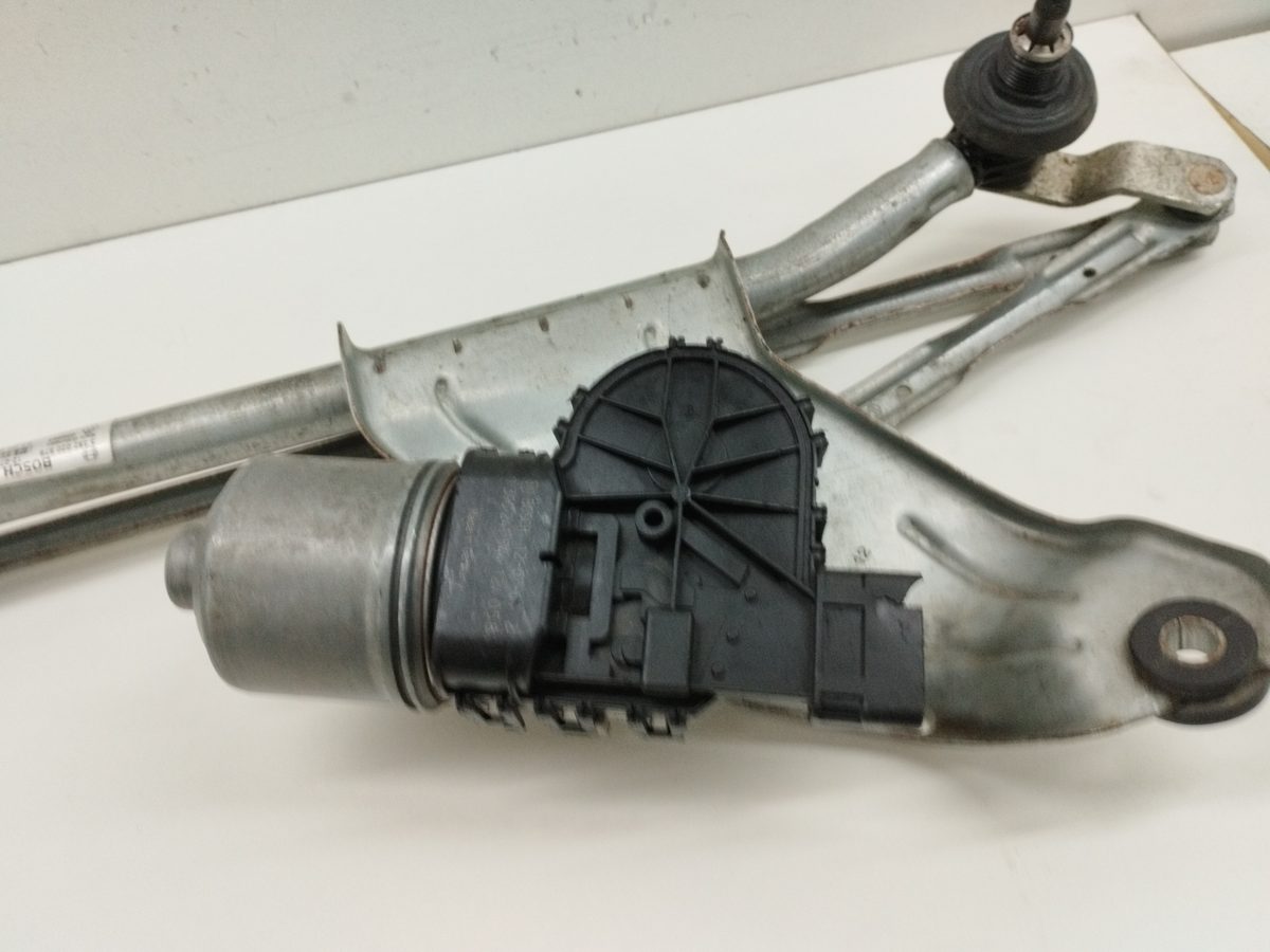 Motor Limpia Delantero Renault Sandero desde 2012