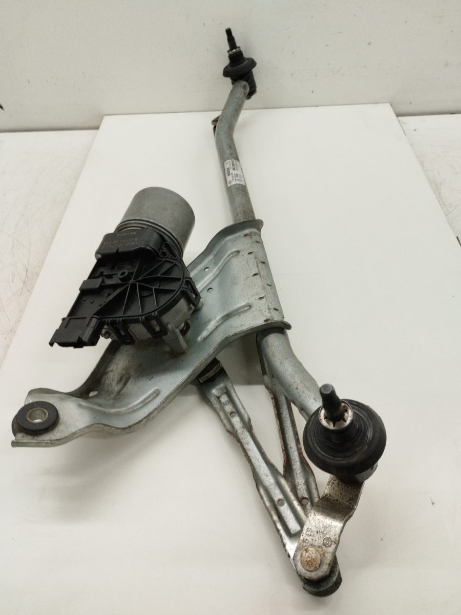 Motor Limpia Delantero Renault Sandero desde 2012