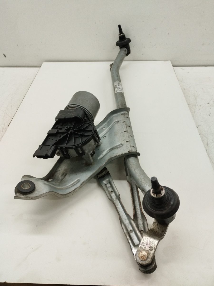 Motor Limpia Delantero Renault Sandero desde 2012
