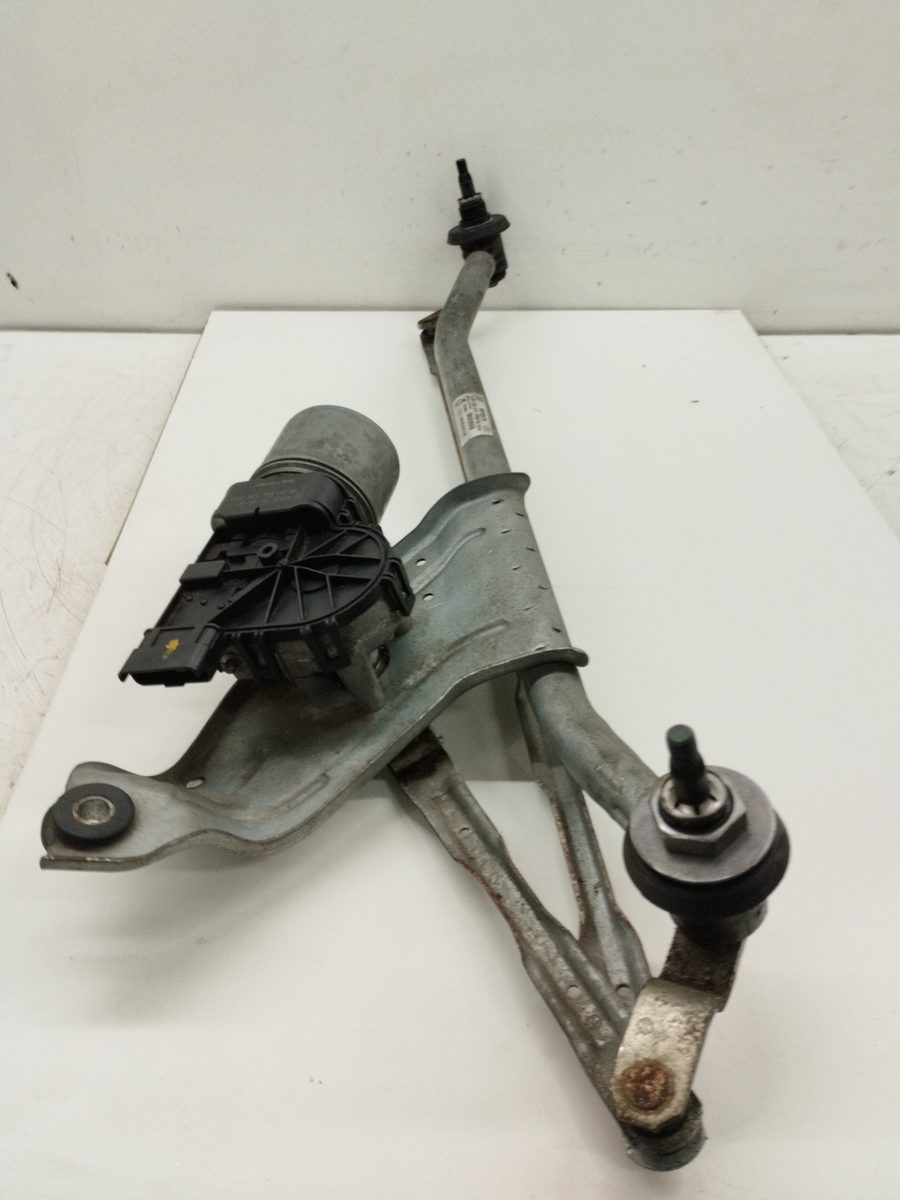 Motor Limpia Delantero Renault Sandero desde 2012
