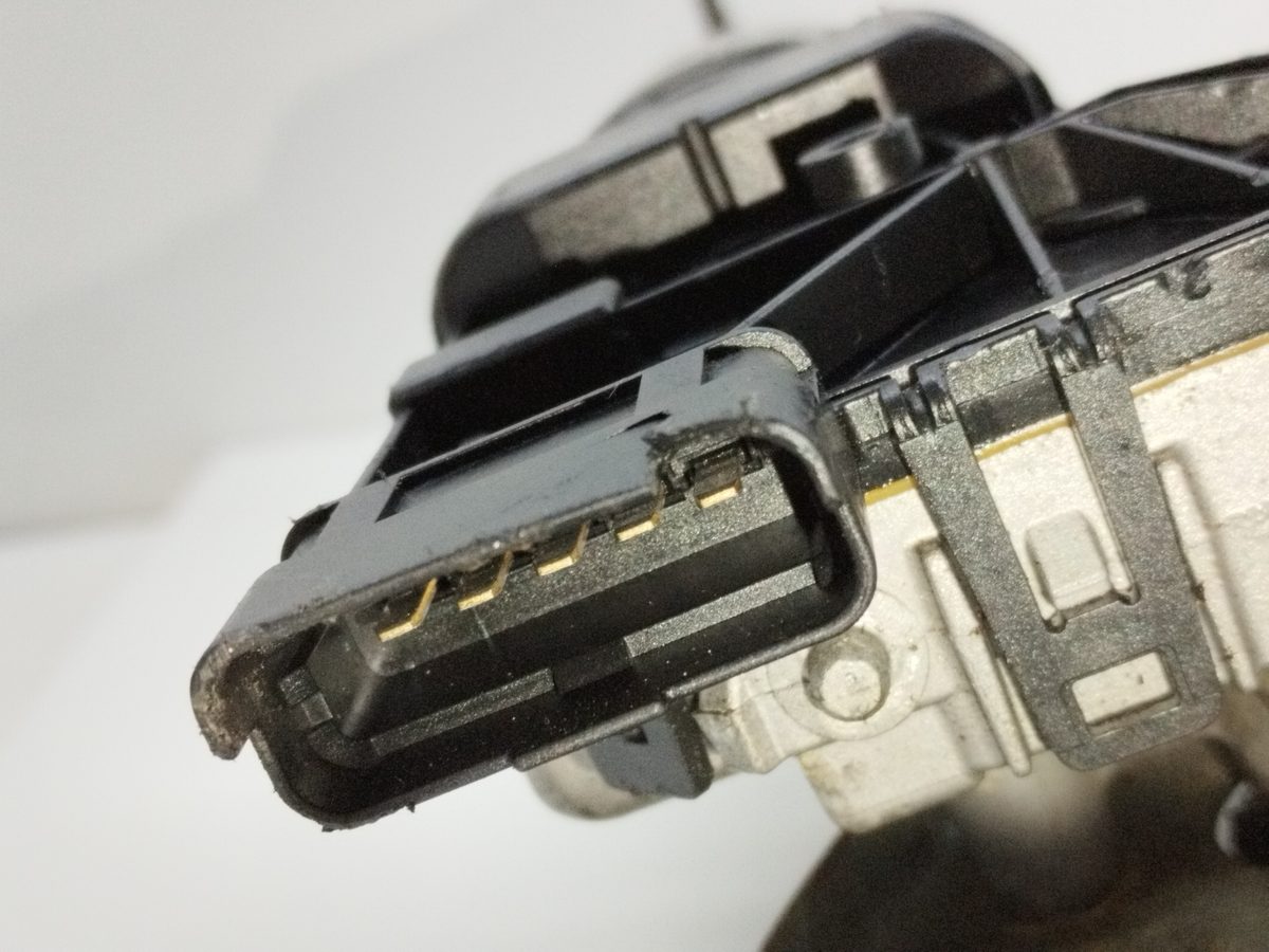 Motor Limpia Delantero Renault Sandero desde 2012
