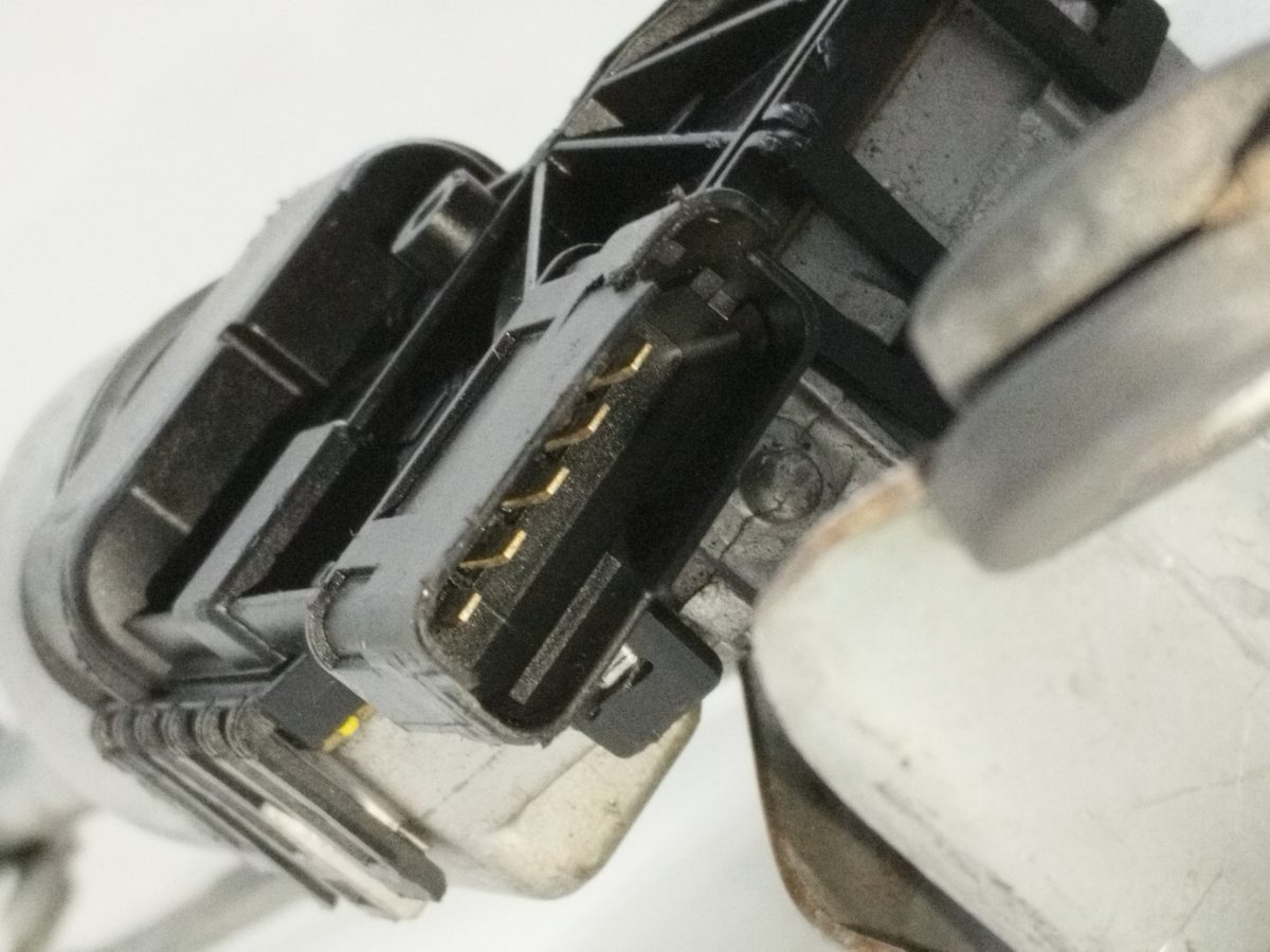 Motor Limpia Delantero Renault Sandero desde 2012