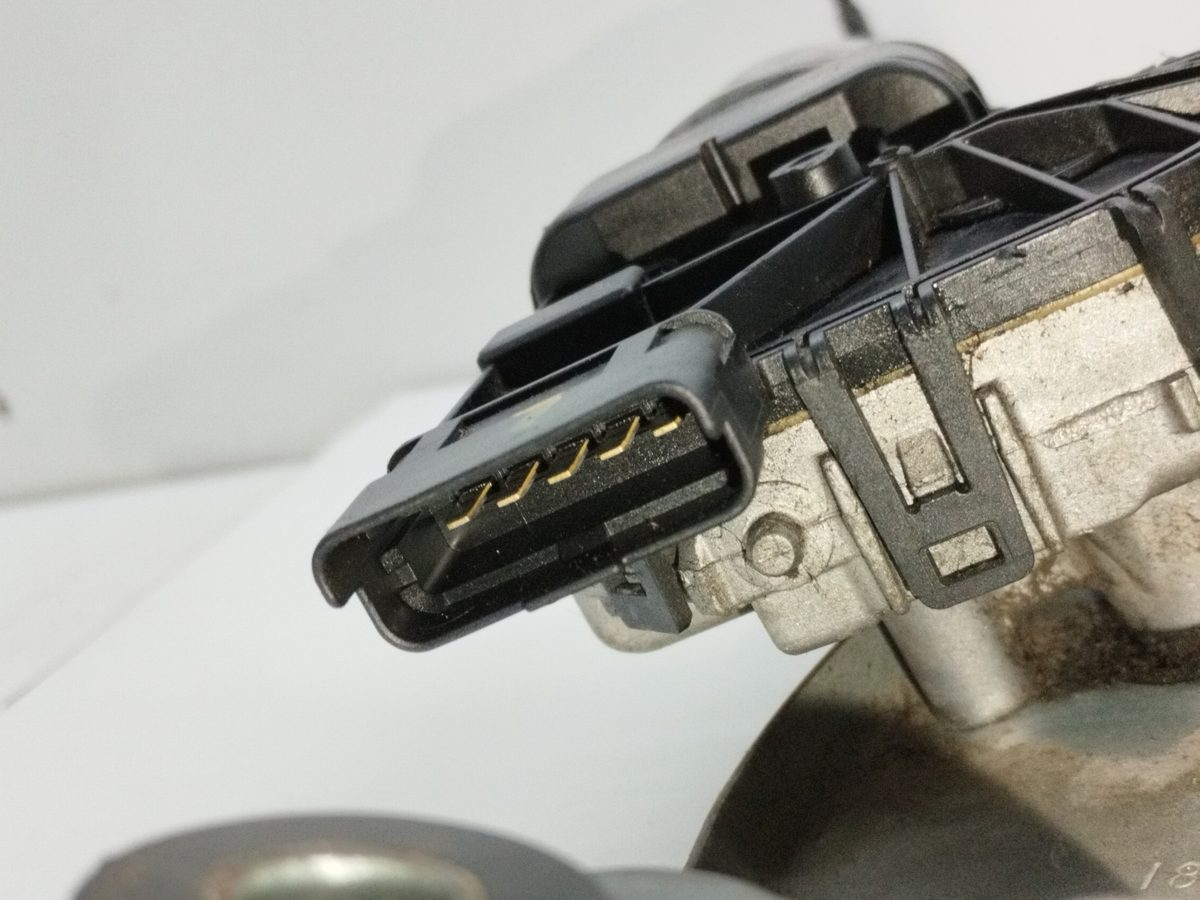 Motor Limpia Delantero Renault Sandero desde 2012