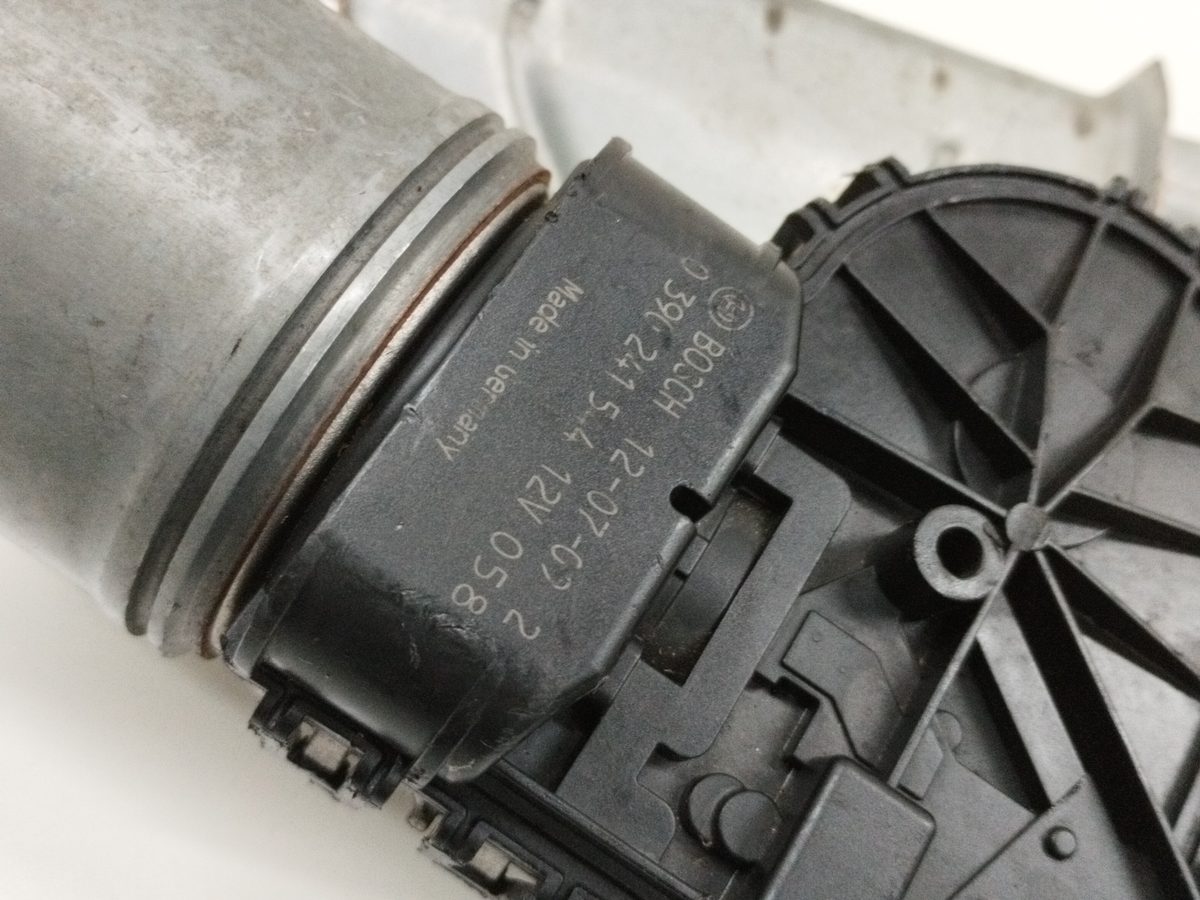 Motor Limpia Delantero Renault Sandero desde 2012