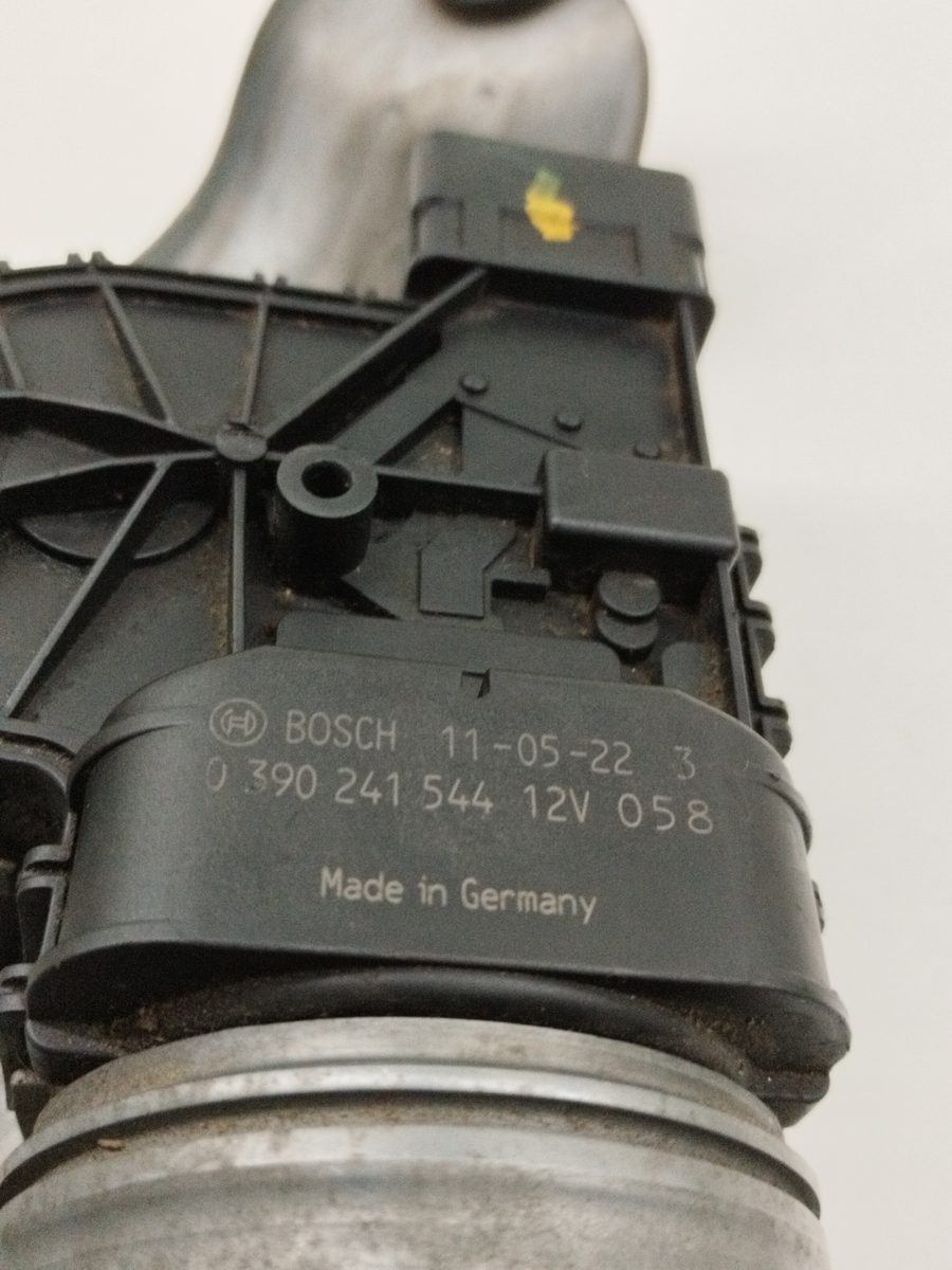 Motor Limpia Delantero Renault Sandero desde 2012