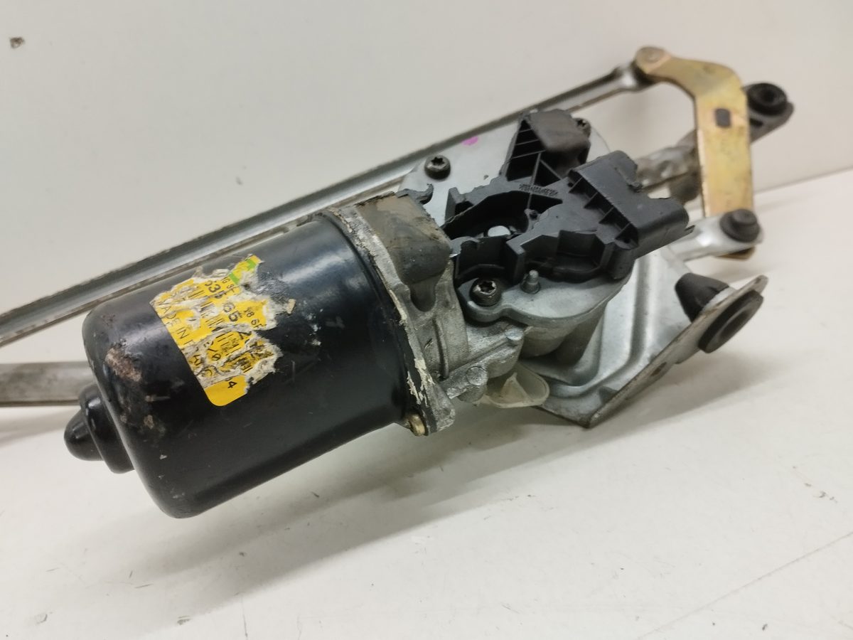 Motor Limpia Delantero Renault Scenic II 2003-2009