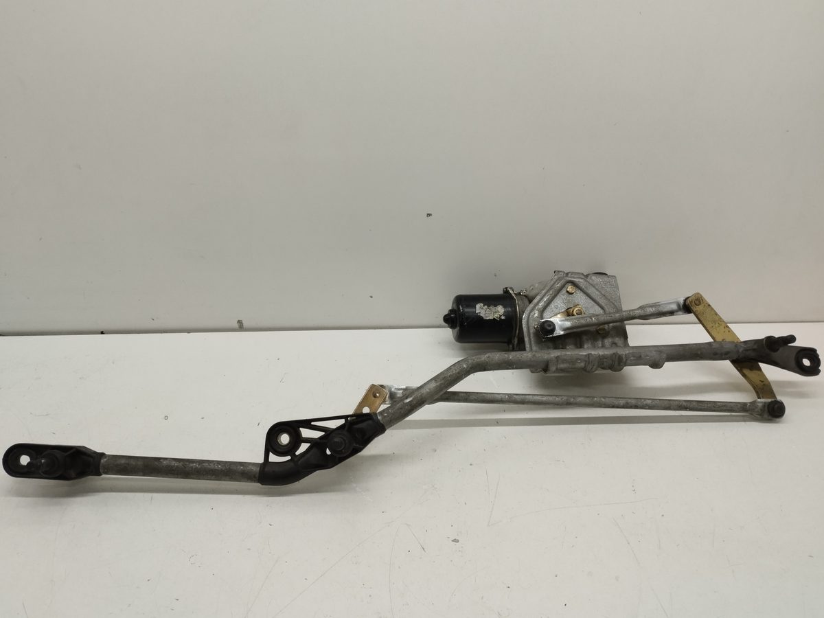 Motor Limpia Delantero Renault Scenic II 2003-2009