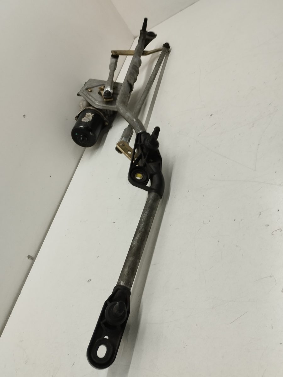 Motor Limpia Delantero Renault Scenic II 2003-2009