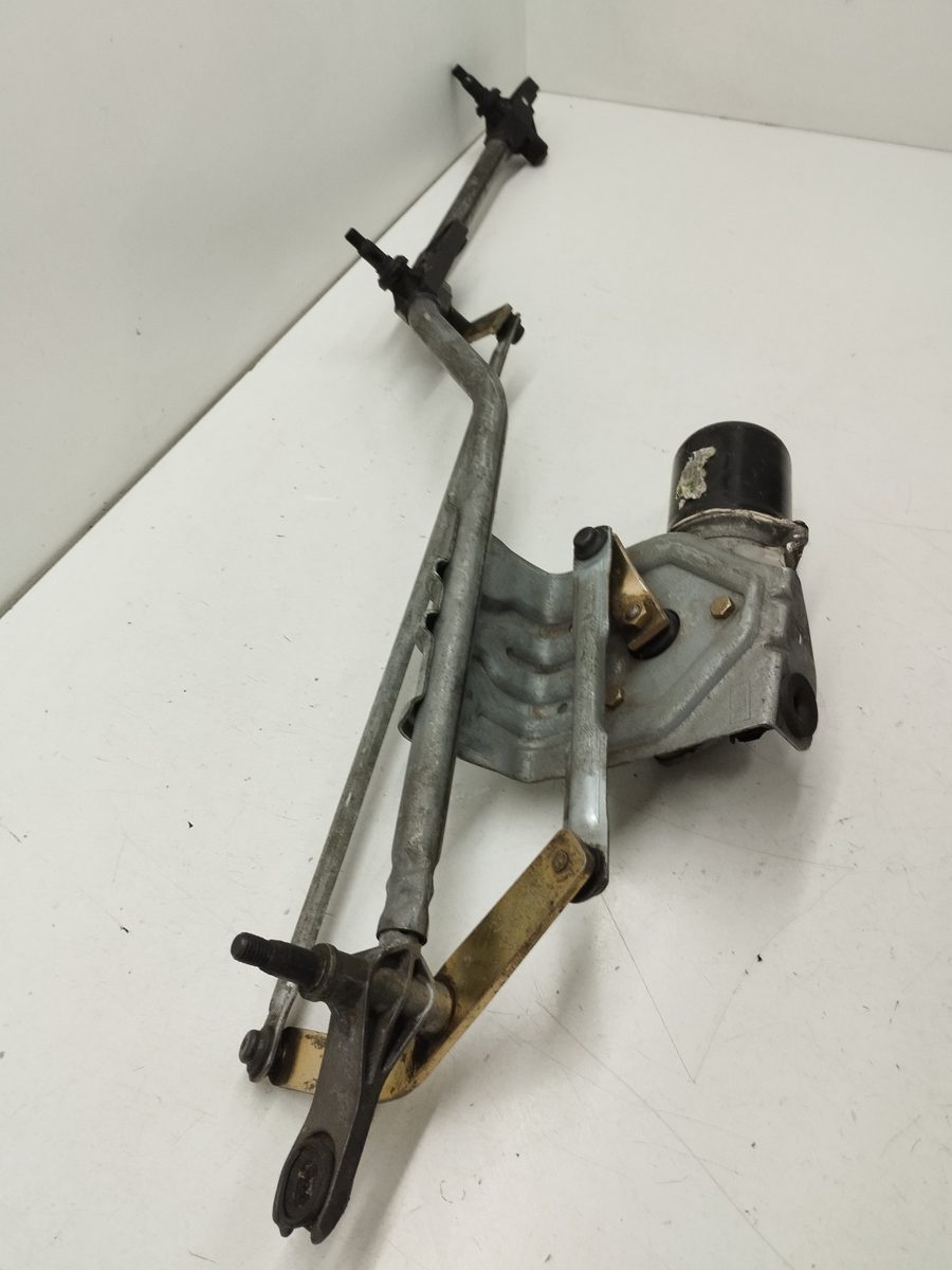 Motor Limpia Delantero Renault Scenic II 2003-2009