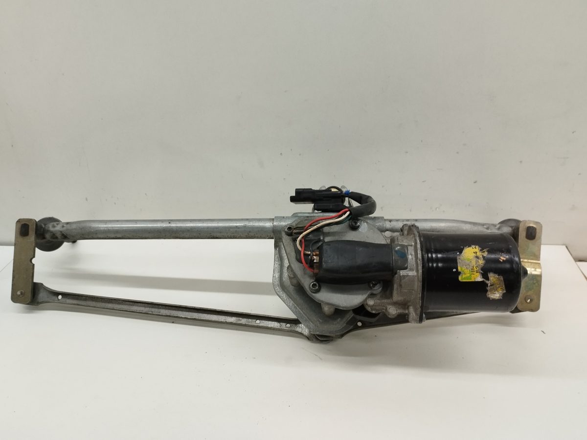 Motor Limpia Delantero Renault Trafic Caja Cerrada (ab 4.01) 2001-Actualidad 53554202