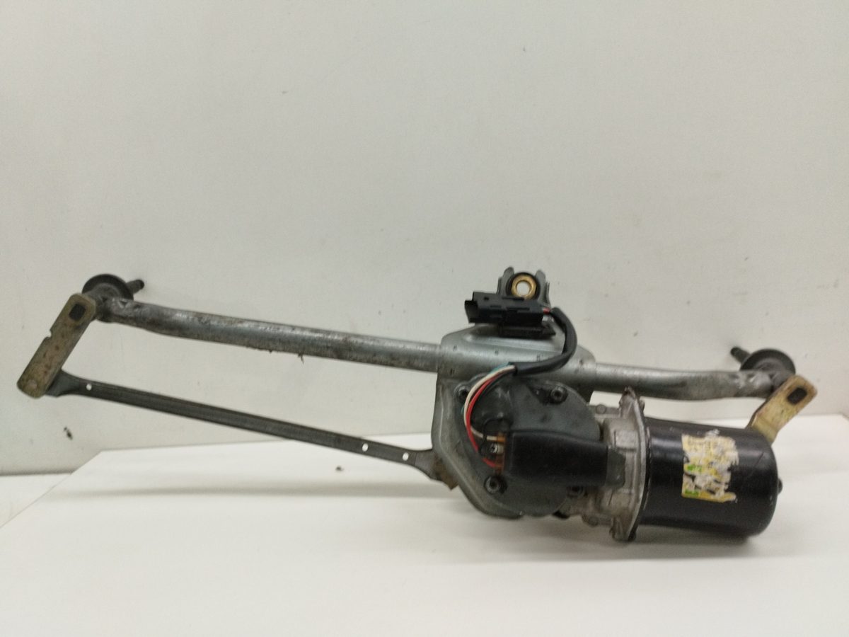 Motor Limpia Delantero Renault Trafic Caja Cerrada (ab 4.01) 2001-Actualidad 53554202