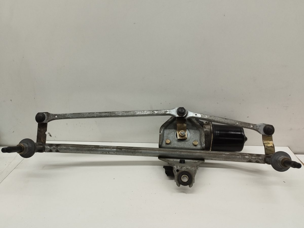 Motor Limpia Delantero Renault Trafic Caja Cerrada (ab 4.01) desde 2001