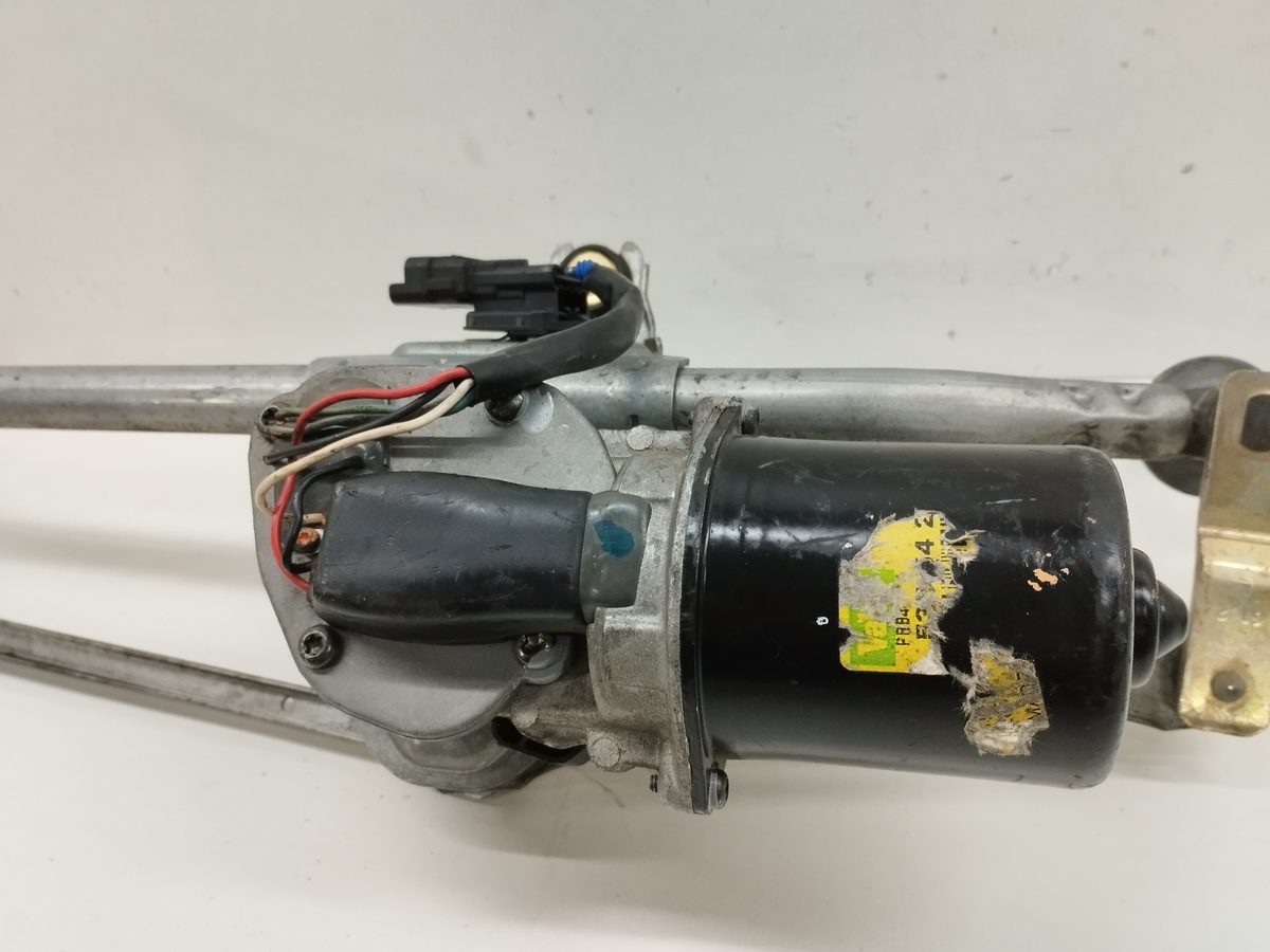 Motor Limpia Delantero Renault Trafic Caja Cerrada (ab 4.01) desde 2001