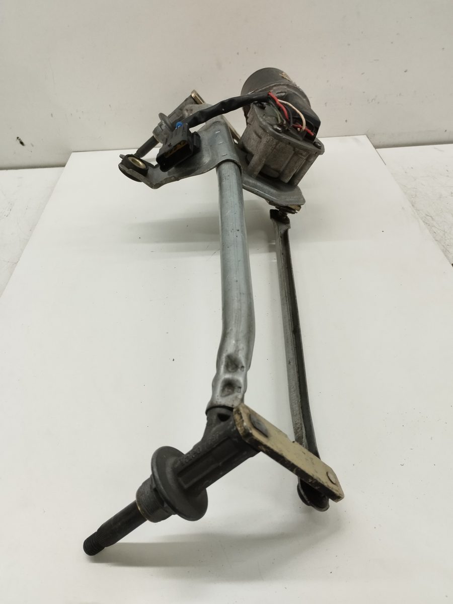 Motor Limpia Delantero Renault Trafic Caja Cerrada (ab 4.01) desde 2001