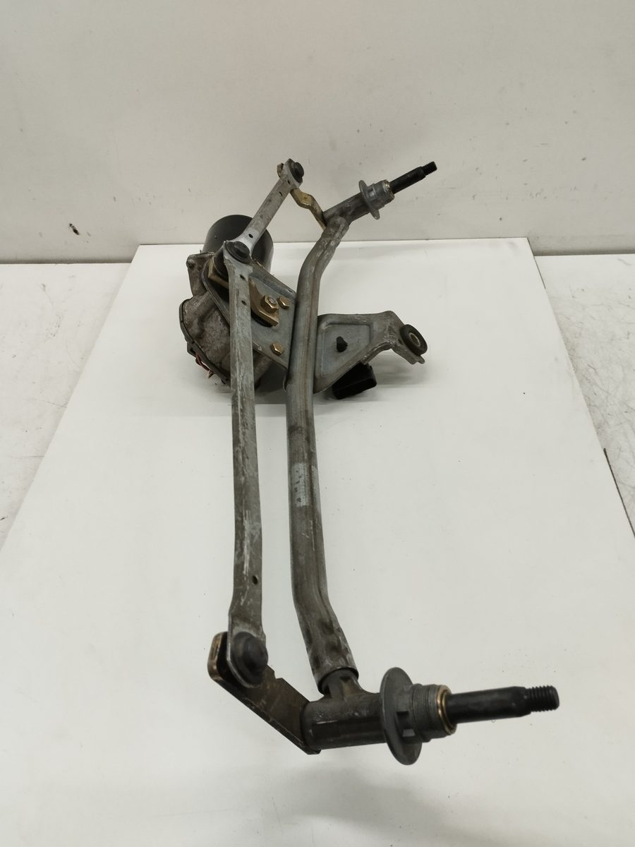 Motor Limpia Delantero Renault Trafic Caja Cerrada (ab 4.01) desde 2001