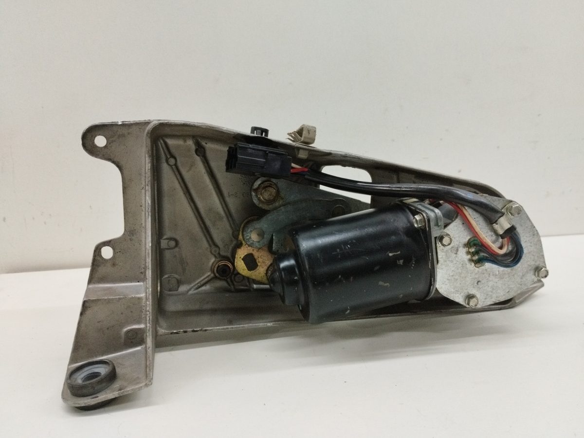 Motor Limpia Delantero Renault Twingo (CO6) 1993-2007 1.2 (C066/67/68) 7701669838