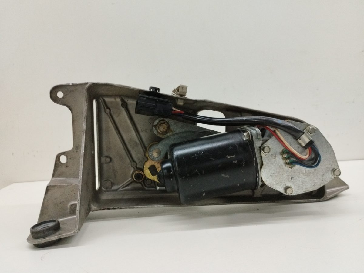 Motor Limpia Delantero Renault Twingo (CO6) 1993-2007 1.2 (C066/67/68) 7701669838
