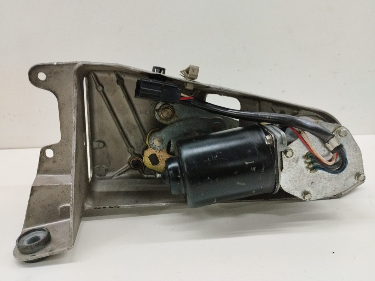 Motor Limpia Delantero Renault Twingo (CO6) 1993-2007 1.2 (C066/67/68) 7701669838