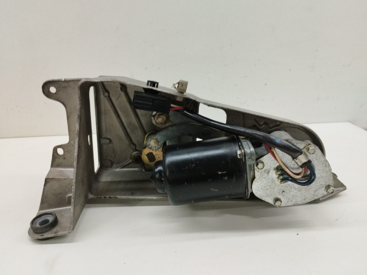 Motor Limpia Delantero Renault Twingo (CO6) 1993-2007 1.2 (C066/67/68) 7701669838