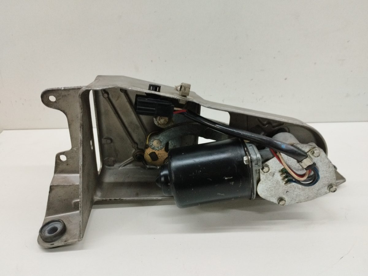 Motor Limpia Delantero Renault Twingo (CO6) 1993-2007 1.2 (C066/67/68) 7701669838
